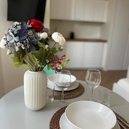 A Casa Di Arianna Διαμέρισμα Μιλάνο Εξωτερικό φωτογραφία