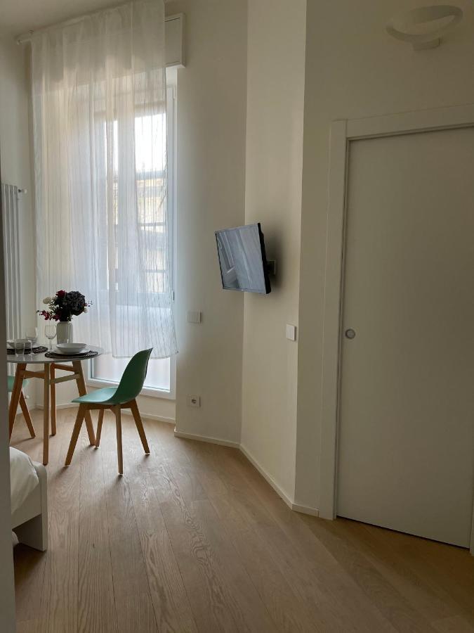 A Casa Di Arianna Διαμέρισμα Μιλάνο Εξωτερικό φωτογραφία