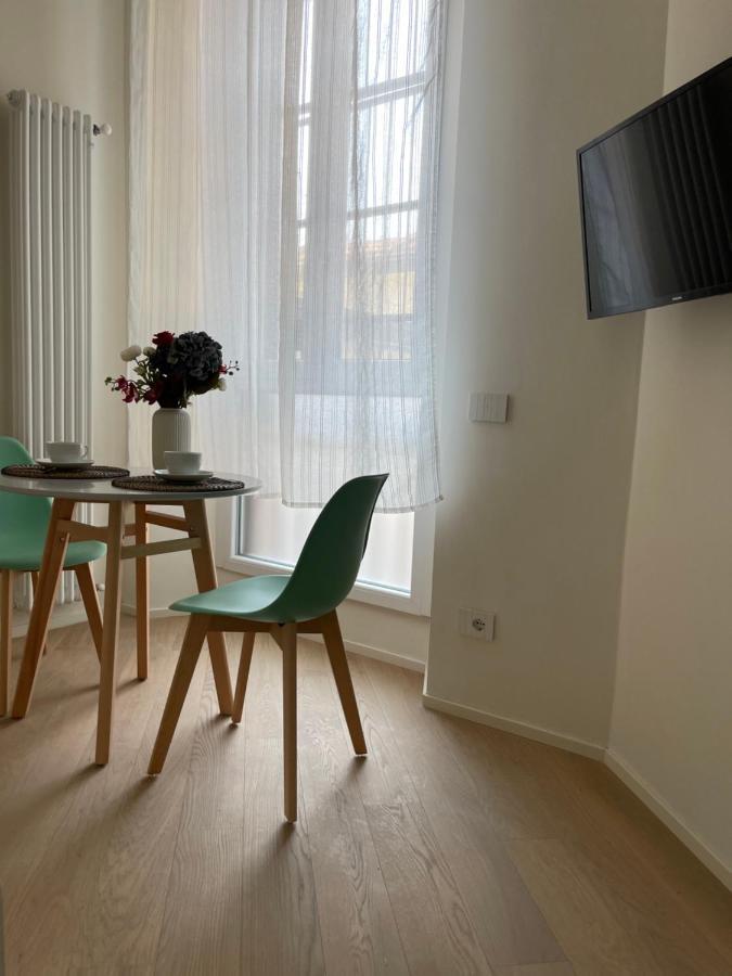 A Casa Di Arianna Διαμέρισμα Μιλάνο Εξωτερικό φωτογραφία