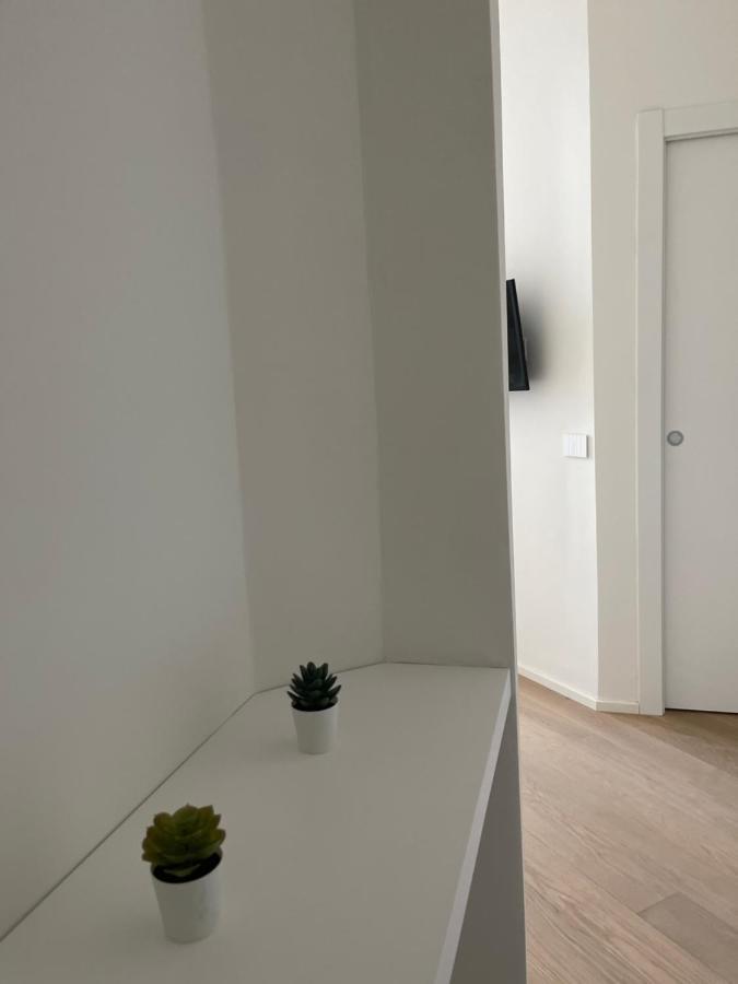 A Casa Di Arianna Διαμέρισμα Μιλάνο Εξωτερικό φωτογραφία