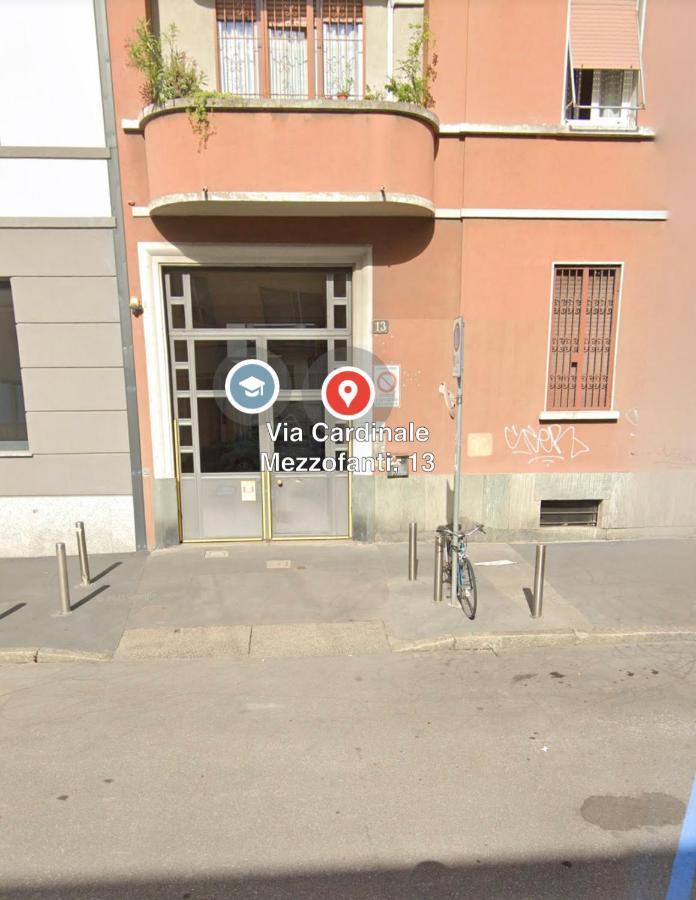 A Casa Di Arianna Διαμέρισμα Μιλάνο Εξωτερικό φωτογραφία