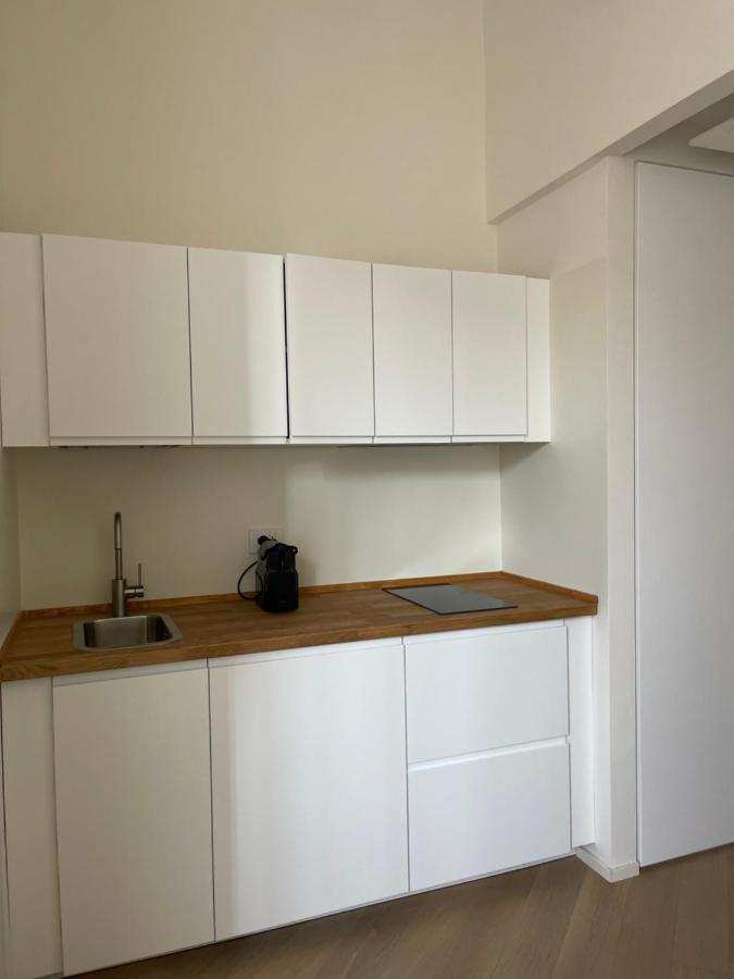 A Casa Di Arianna Διαμέρισμα Μιλάνο Εξωτερικό φωτογραφία