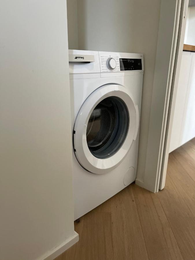 A Casa Di Arianna Διαμέρισμα Μιλάνο Εξωτερικό φωτογραφία