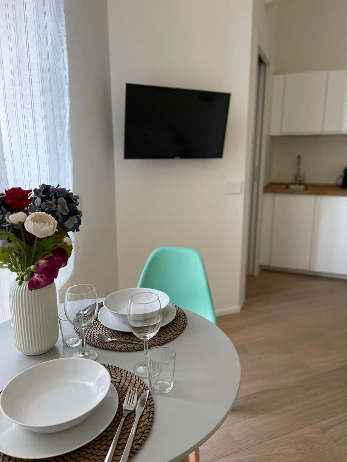 A Casa Di Arianna Διαμέρισμα Μιλάνο Εξωτερικό φωτογραφία