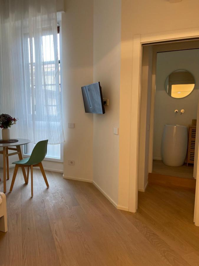 A Casa Di Arianna Διαμέρισμα Μιλάνο Εξωτερικό φωτογραφία