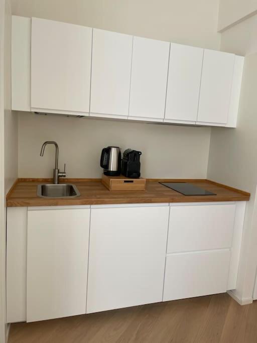 A Casa Di Arianna Διαμέρισμα Μιλάνο Εξωτερικό φωτογραφία