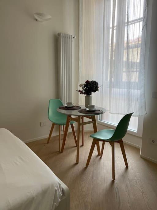 A Casa Di Arianna Διαμέρισμα Μιλάνο Εξωτερικό φωτογραφία